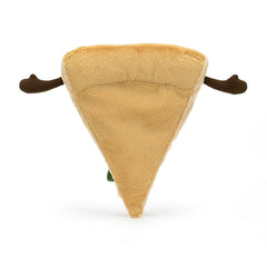 Jellycat Amuseable Slice of Pizza