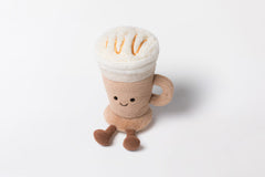 Jellycat Amuseables Latte
