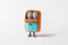 Jellycat Amuseables Sardine Tin