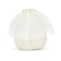 Jellycat Amuseable Boiled Egg Bride