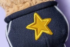 Jellycat Amuseables Peanut Star Student Outfit
