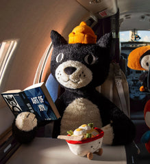 Jellycat Jack