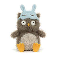 Jellycat Audrey Hootsofty
