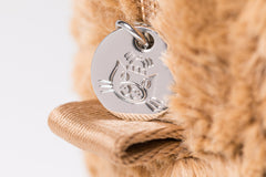 Jellycat Bartholomew Bear Pouch
