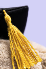 Jellycat Bashful Bunny Graduation Outfit