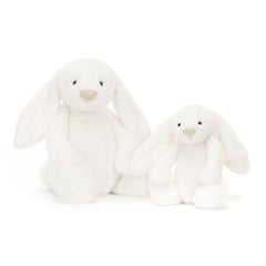 Jellycat Bashful Luxe Bunny Luna