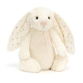 Jellycat Bashful Twinkle Bunny