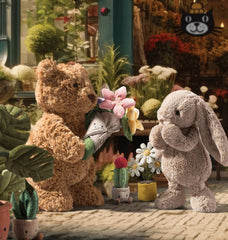 Jellycat Amuseable Bouquet of Flowers