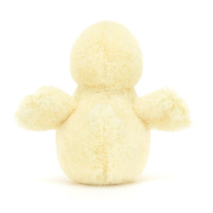 Jellycat Fluffy Duck