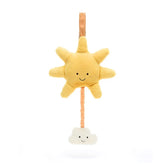 Jellycat Amuseable Sun Musical Pull