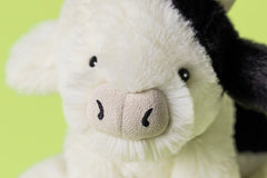 Jellycat Smudge Cow
