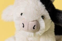 Jellycat Smudge Cow