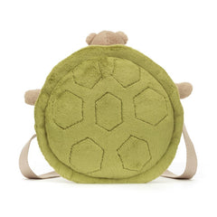Jellycat Timmy Turtle Bag