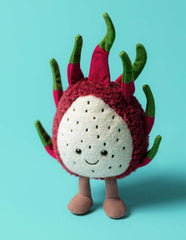 Jellycat Amuseables Dragon Fruit