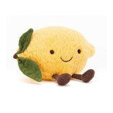 Jellycat Amuseables Lemon