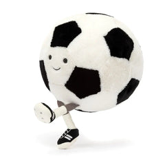 Jellycat Amuseable Sports Soccer Ball
