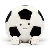Jellycat Amuseable Sports Soccer Ball