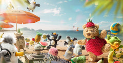 Jellycat Chip Seagull