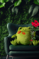 Jellycat Ricky Rain Frog