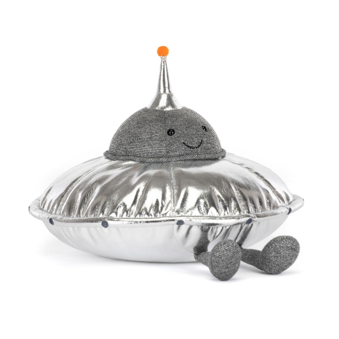 Jellycat Amuseables Jellysaucer