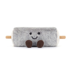 Jellycat Amuseables Goat Cheese