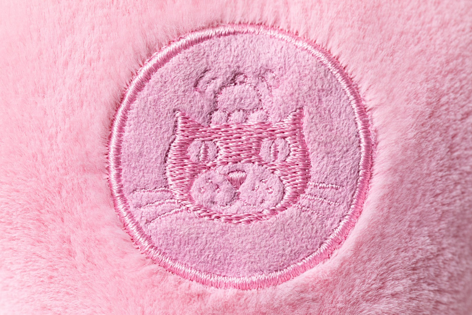 Jellycat Amuseables Colette Heart Macaron