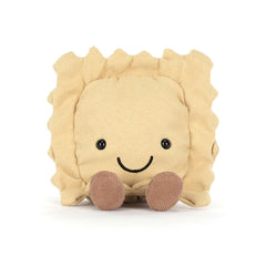 Jellycat Amuseables Ravioli