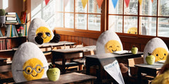 Jellycat Amuseable Boiled Egg Chic
