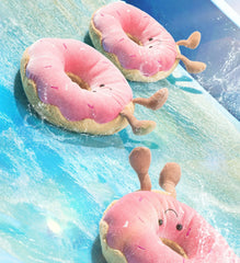 Jellycat Amuseable Doughnut