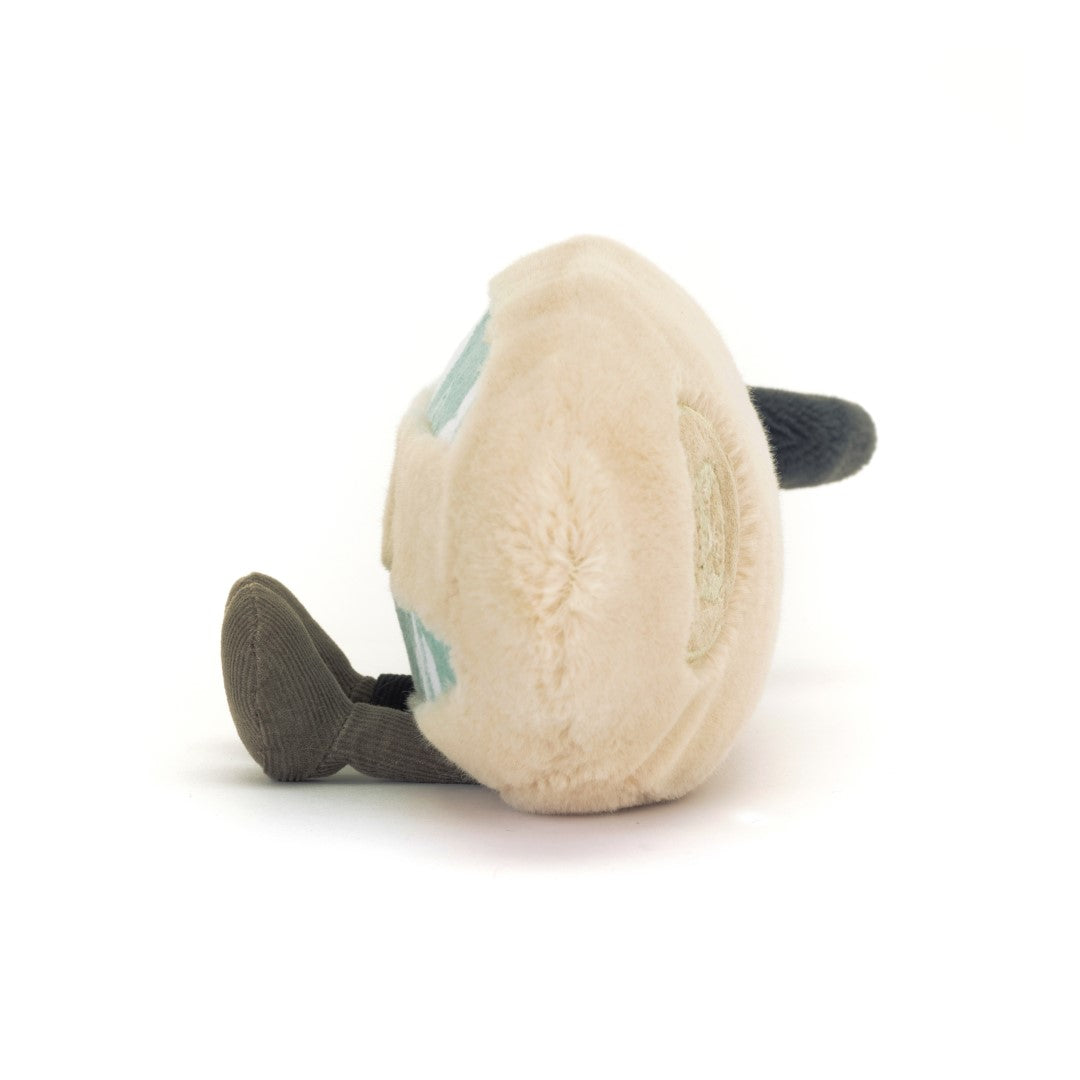 Jellycat Amuseables Sports Surfboard