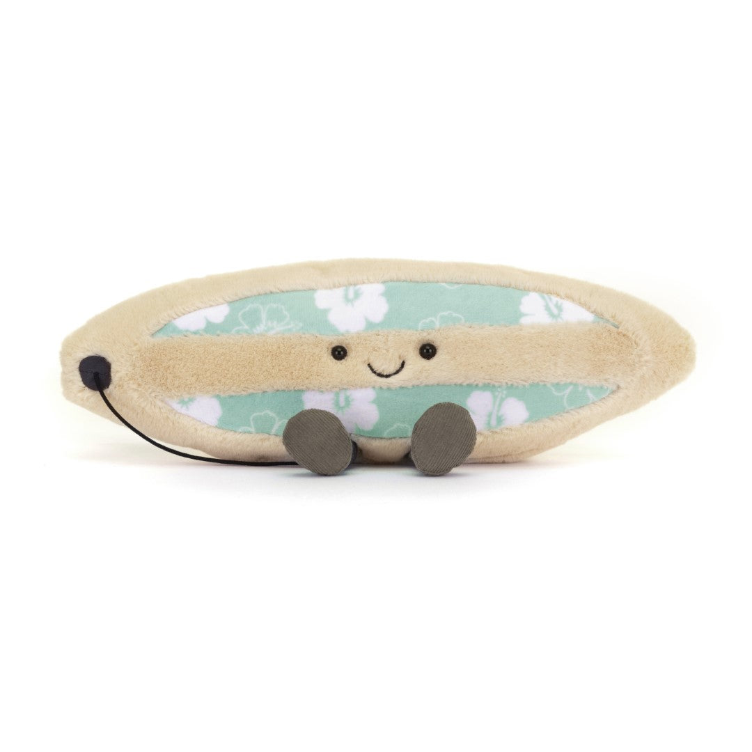 Jellycat Amuseables Sports Surfboard