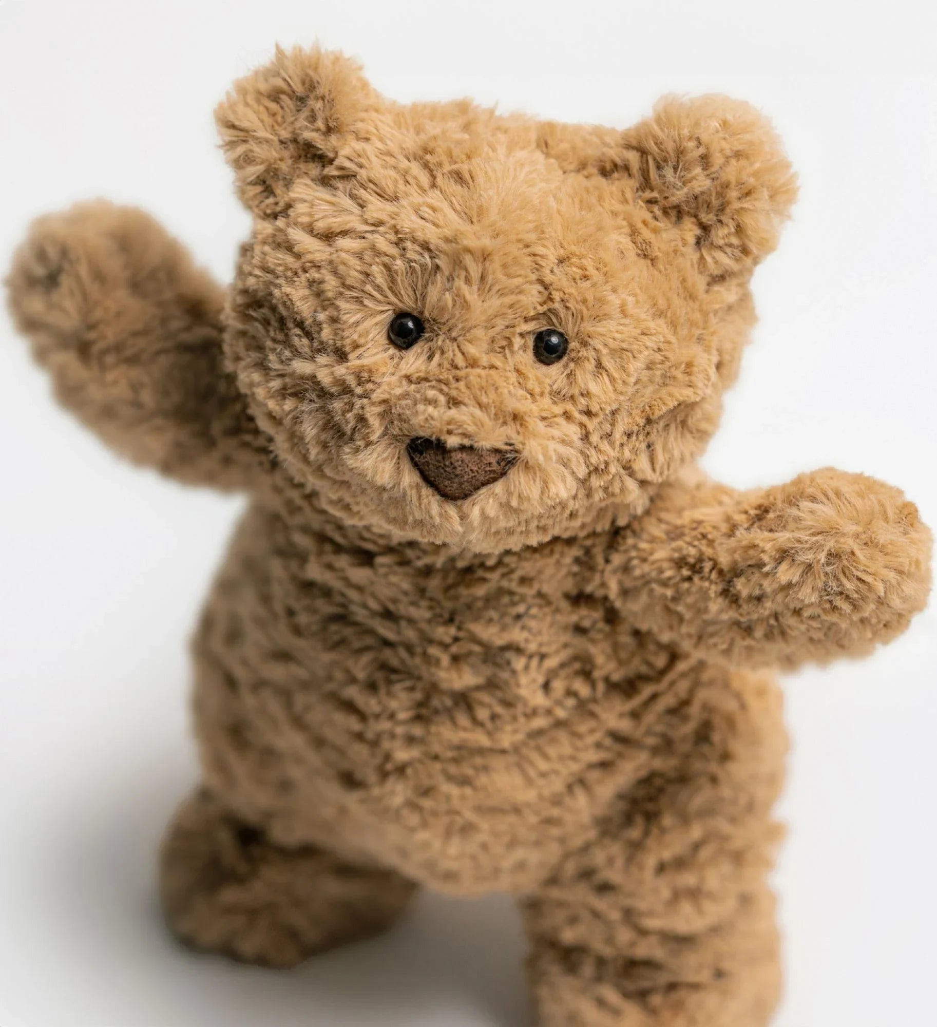 Jellycat Bartholomew Bear