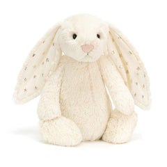 Jellycat Bashful Twinkle Bunny