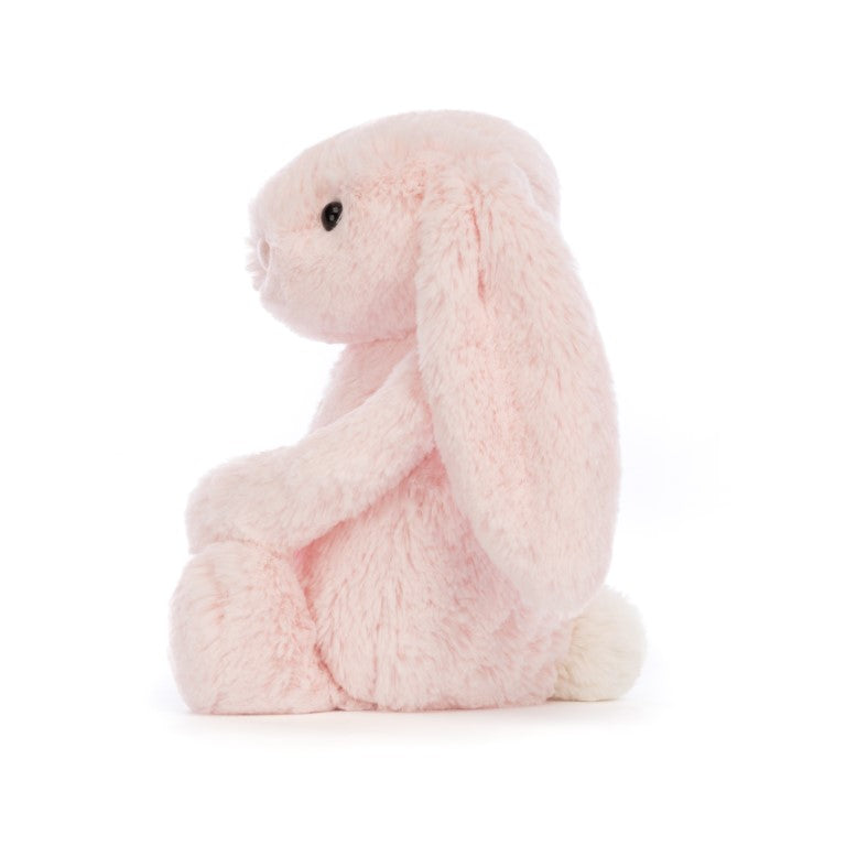 Jellycat Bashful Pink Bunny