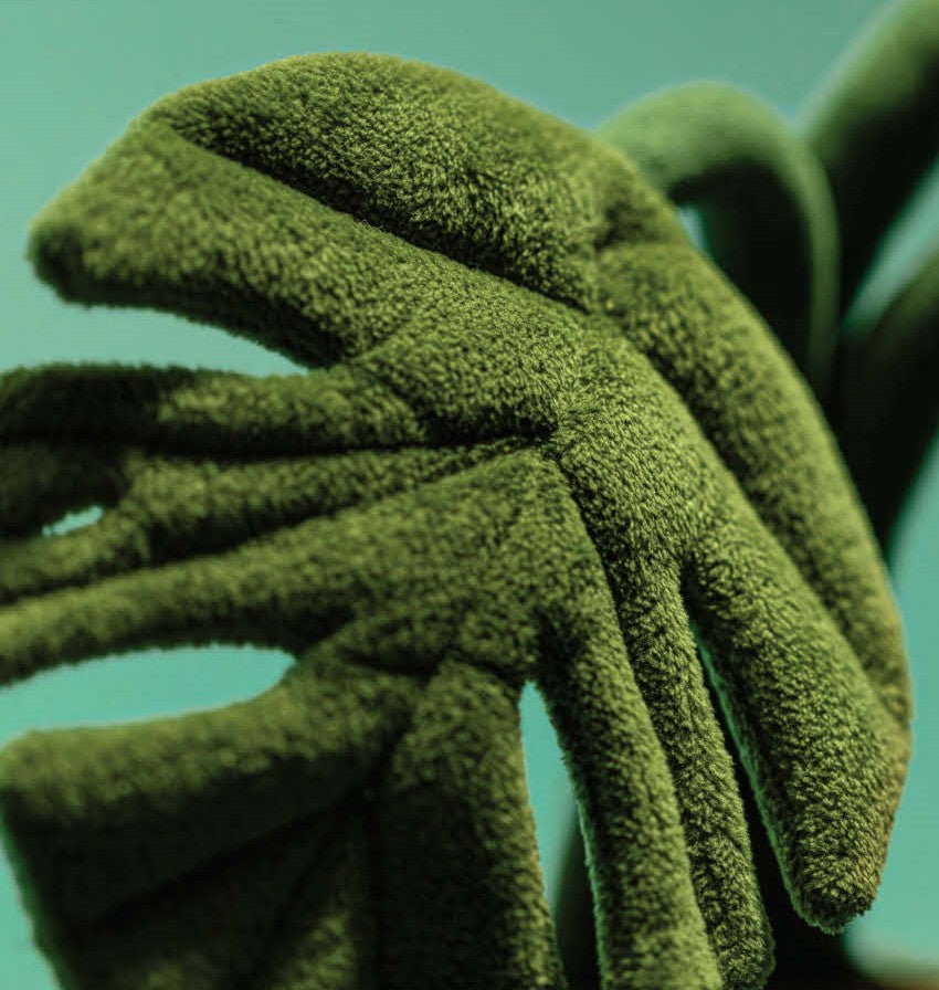 Jellycat Amuseable Monstera Plant