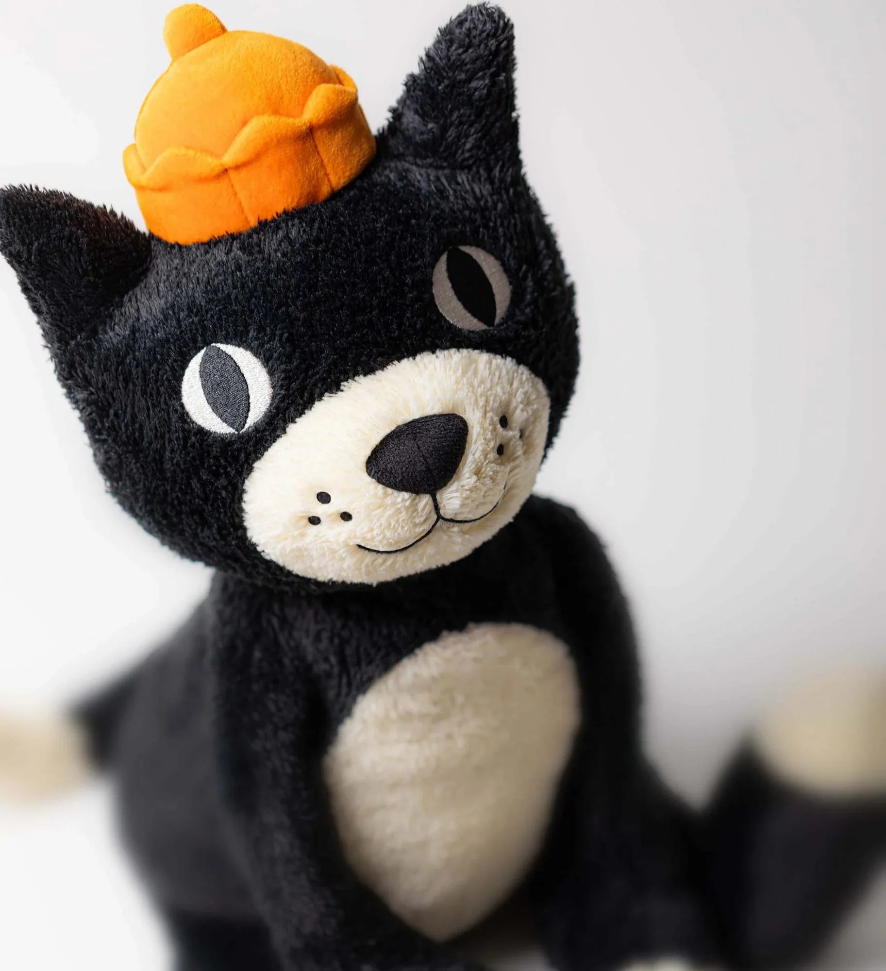 Jellycat Jack