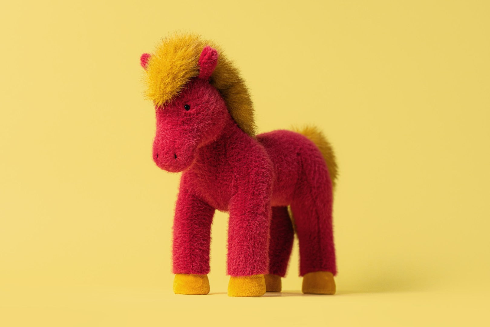 Jellycat Festival Horse
