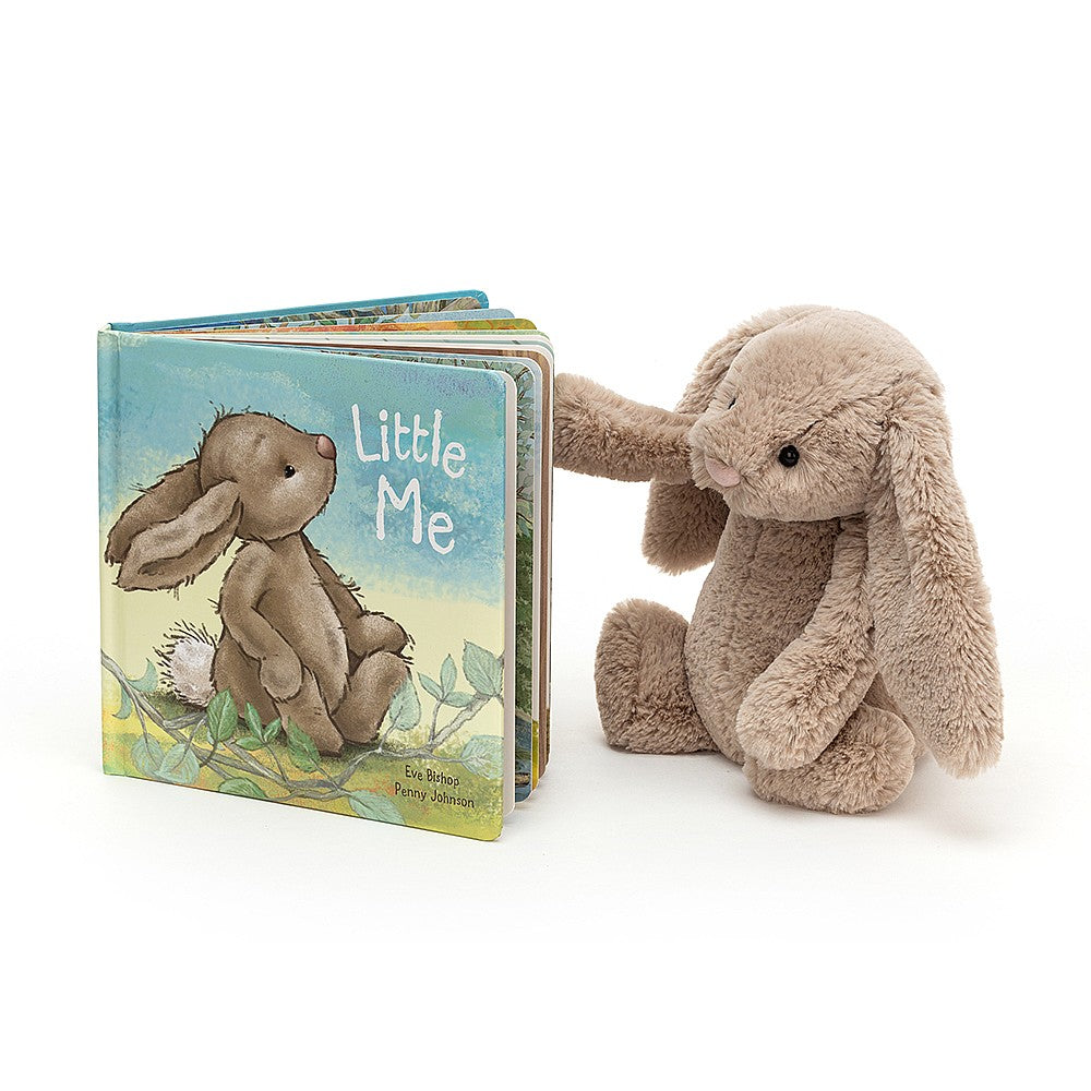 Jellycat Bashful Beige Bunny