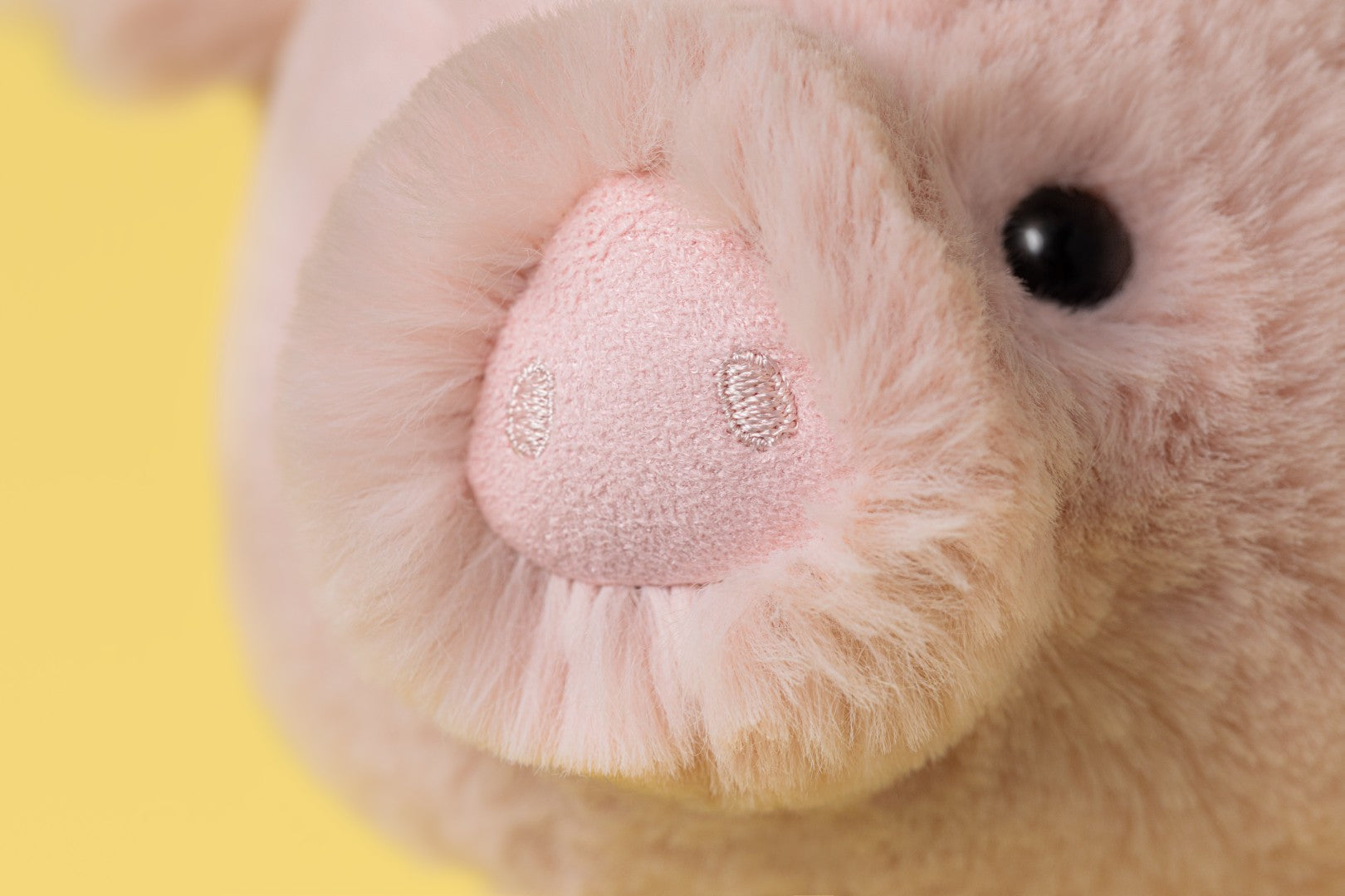 Jellycat Smudge Pig