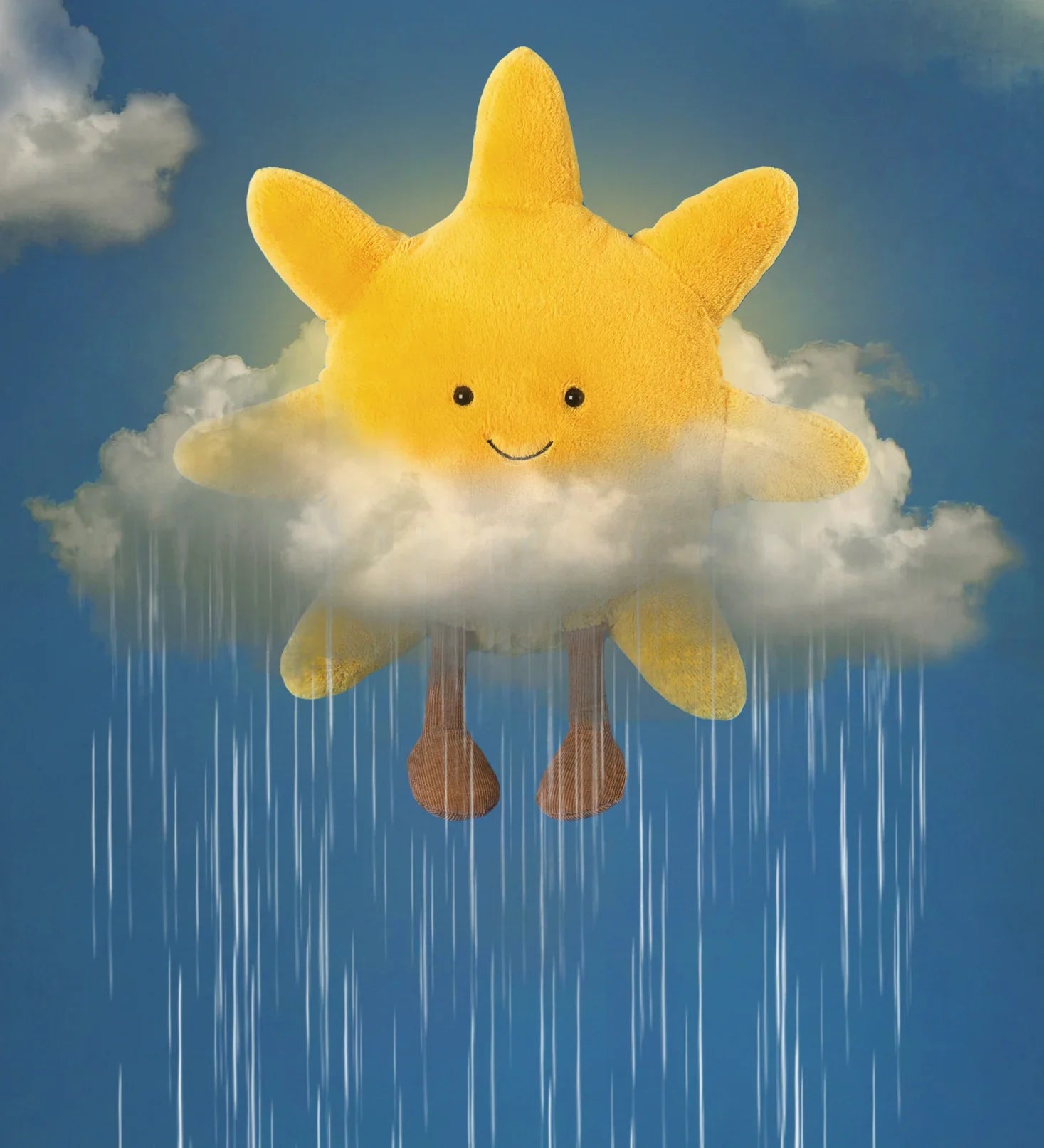 Jellycat Amuseable Sun