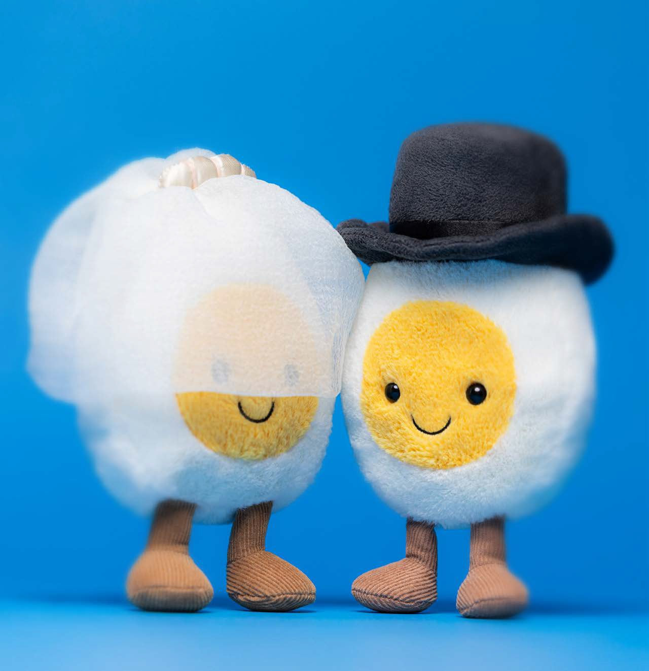 Jellycat Amuseable Boiled Egg Groom