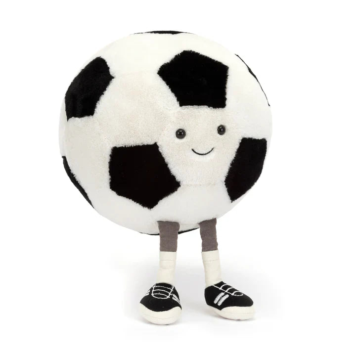 Jellycat Amuseable Sports Soccer Ball