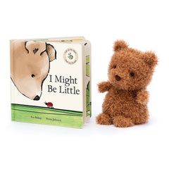 JellyCat Little Bear